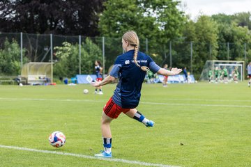 Bild 169 - wBJ HSV Leistungsvergleich